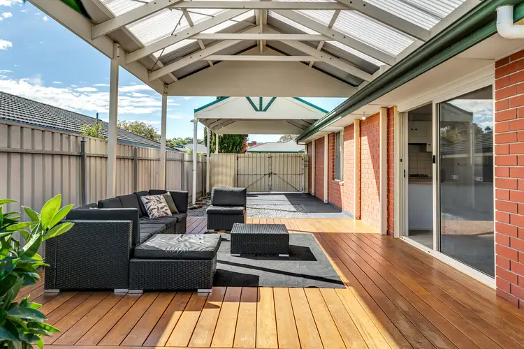 Third view of Homely house listing, 6 Bloomsbury Court, Woodcroft SA 5162