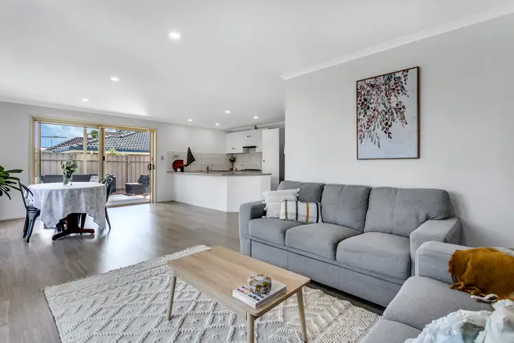 Fourth view of Homely house listing, 6 Bloomsbury Court, Woodcroft SA 5162