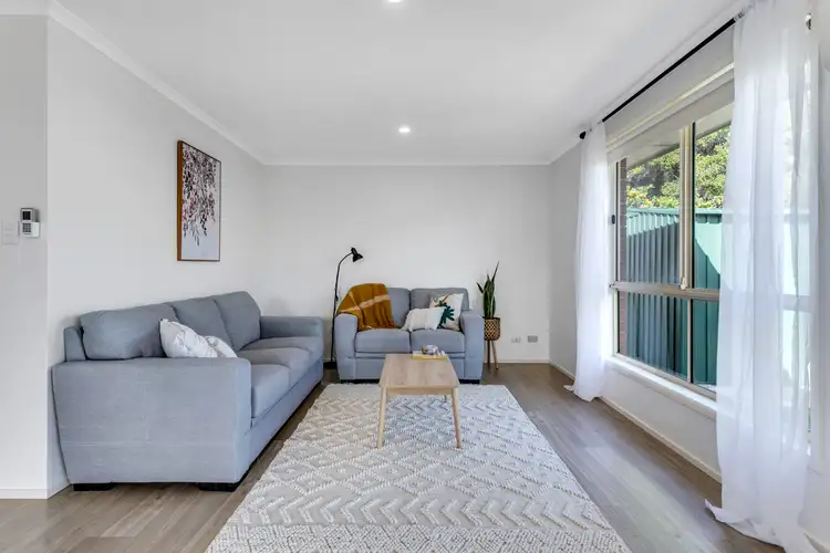 Fifth view of Homely house listing, 6 Bloomsbury Court, Woodcroft SA 5162