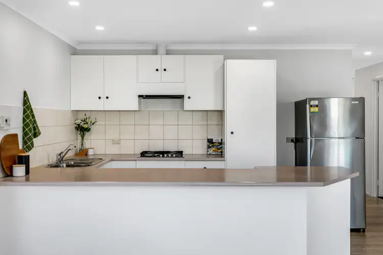 Sixth view of Homely house listing, 6 Bloomsbury Court, Woodcroft SA 5162