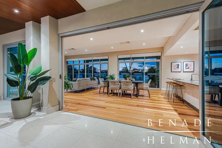 Main view of Homely apartment listing, 8/3 Rosslyn Street, West Leederville WA 6007