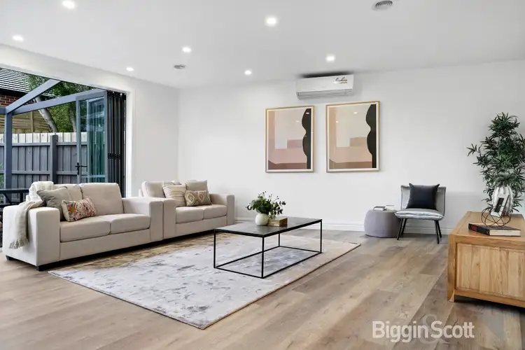 Fourth view of Homely townhouse listing, 2/13 Kanooka Avenue, Ashwood VIC 3147