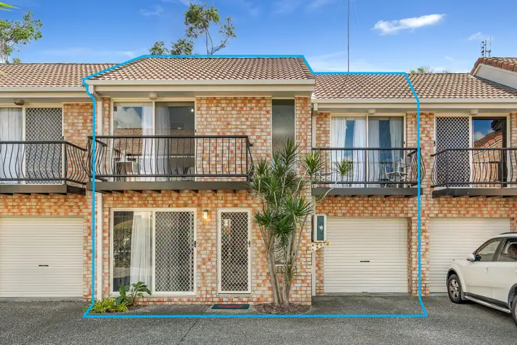 Main view of Homely unit listing, 3/19 Blake Street, Southport QLD 4215