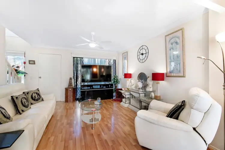 Second view of Homely unit listing, 3/19 Blake Street, Southport QLD 4215