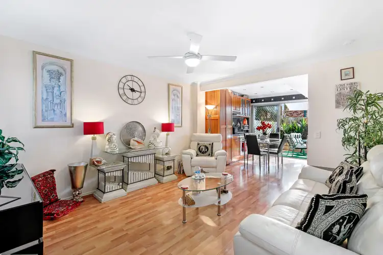 Third view of Homely unit listing, 3/19 Blake Street, Southport QLD 4215