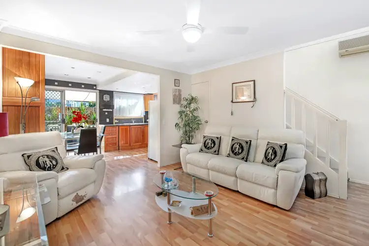 Fourth view of Homely unit listing, 3/19 Blake Street, Southport QLD 4215