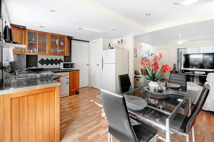 Fifth view of Homely unit listing, 3/19 Blake Street, Southport QLD 4215