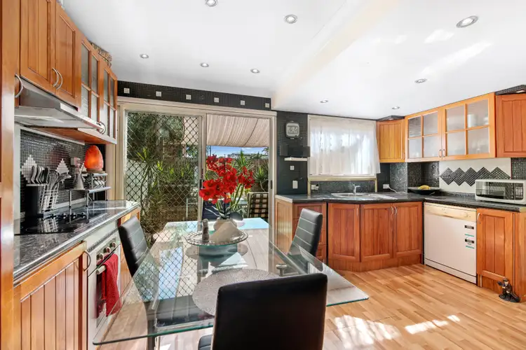Sixth view of Homely unit listing, 3/19 Blake Street, Southport QLD 4215