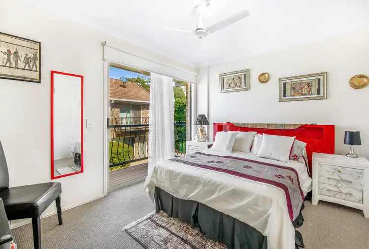 Seventh view of Homely unit listing, 3/19 Blake Street, Southport QLD 4215