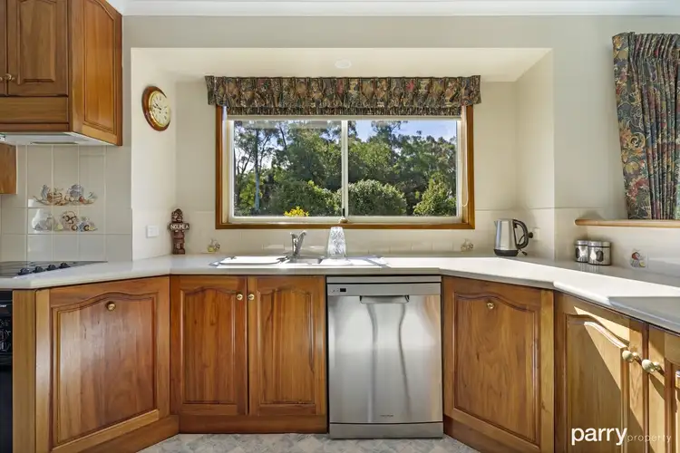 Third view of Homely house listing, 46 Deviot Road, Robigana TAS 7275