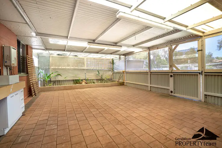 Sixth view of Homely house listing, 256 Second Street, Wonthella WA 6530
