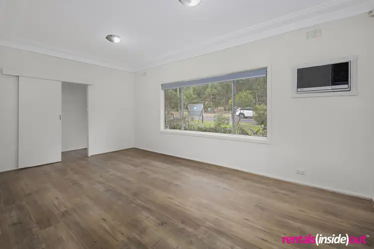 Main view of Homely house listing, 25 Miller Street, Mount Druitt NSW 2770