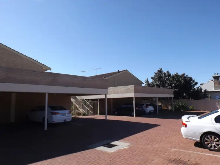 Second view of Homely unit listing, 11/10-12 Byers Road, Midland WA 6056