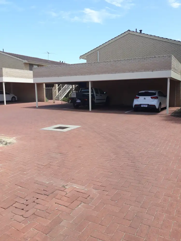 Third view of Homely unit listing, 11/10-12 Byers Road, Midland WA 6056
