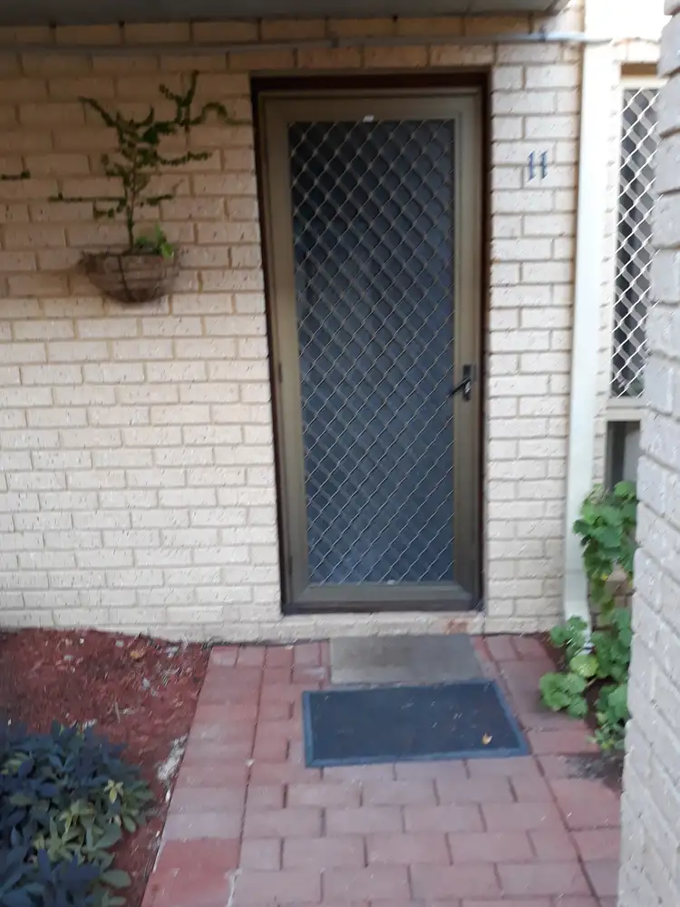 Fourth view of Homely unit listing, 11/10-12 Byers Road, Midland WA 6056