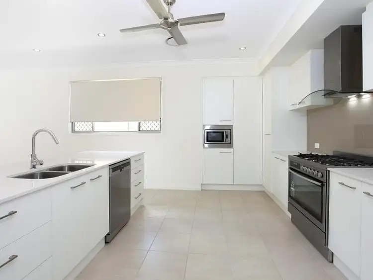 Sixth view of Homely house listing, 42 Grant Avenue, Hope Island QLD 4212