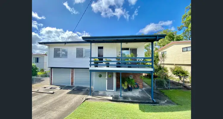 34 Pimelea St