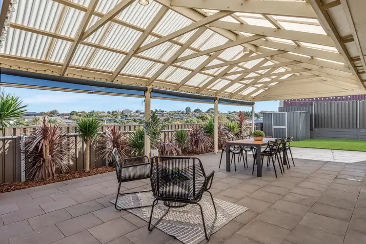 Main view of Homely house listing, 7 Kangaroo Thorn Road, Trott Park SA 5158