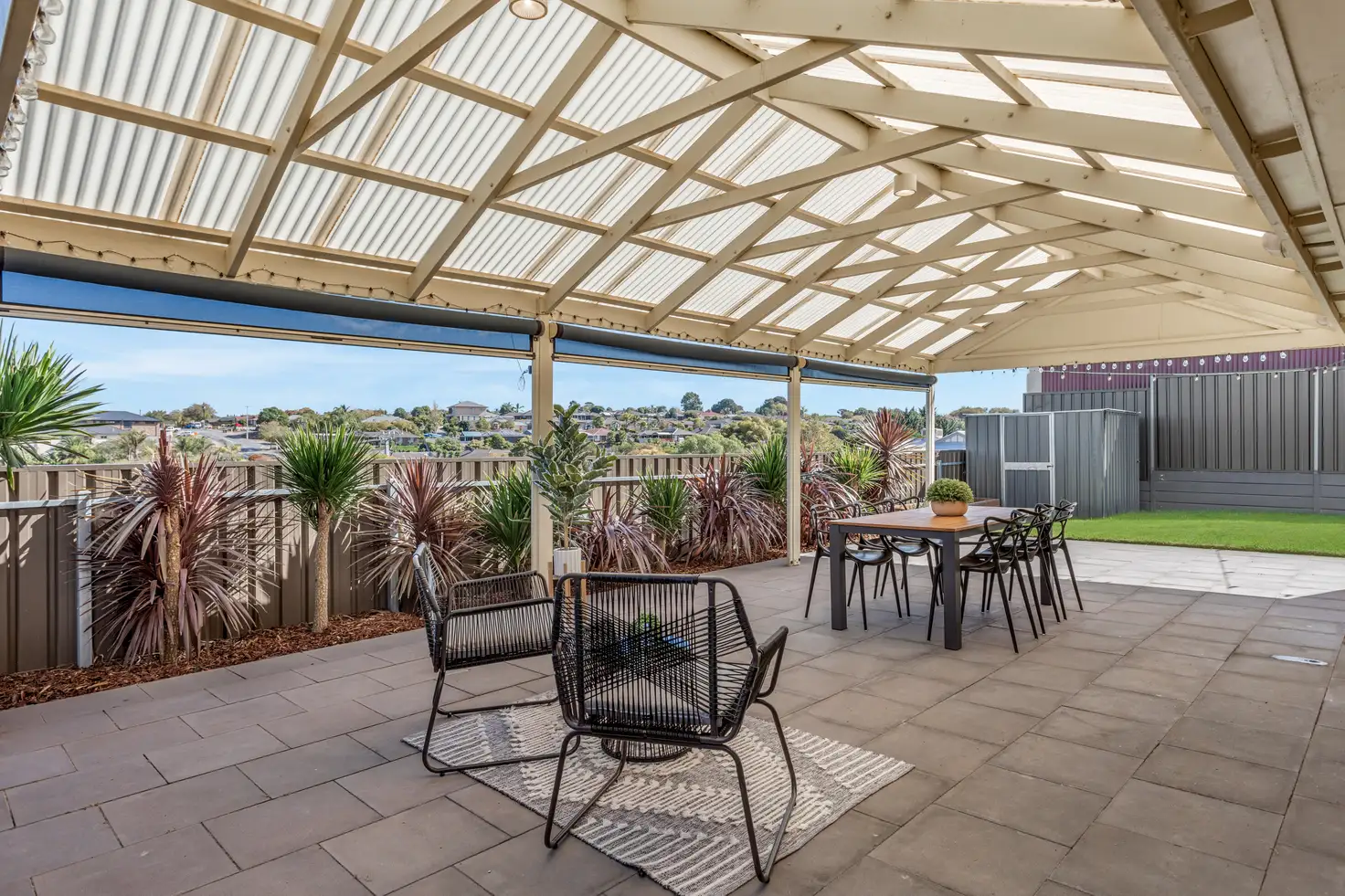 Main view of Homely house listing, 7 Kangaroo Thorn Road, Trott Park SA 5158