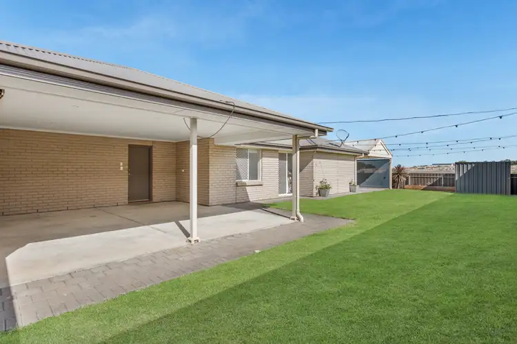 Second view of Homely house listing, 7 Kangaroo Thorn Road, Trott Park SA 5158