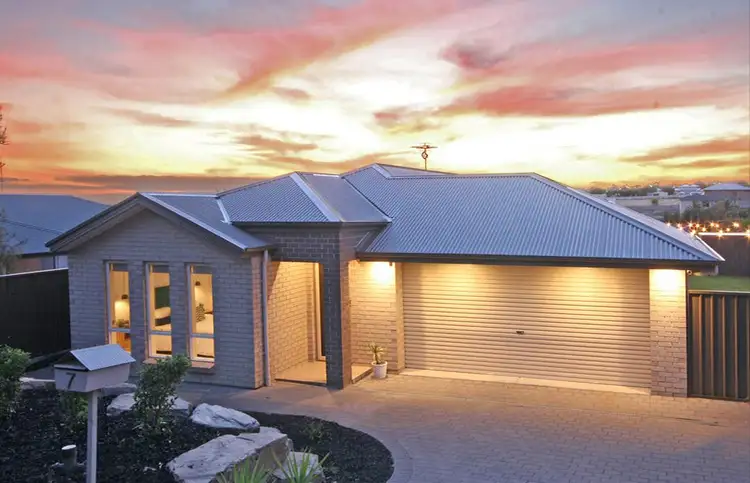 Third view of Homely house listing, 7 Kangaroo Thorn Road, Trott Park SA 5158
