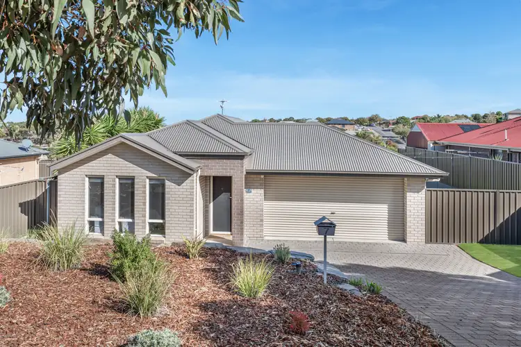 Fourth view of Homely house listing, 7 Kangaroo Thorn Road, Trott Park SA 5158