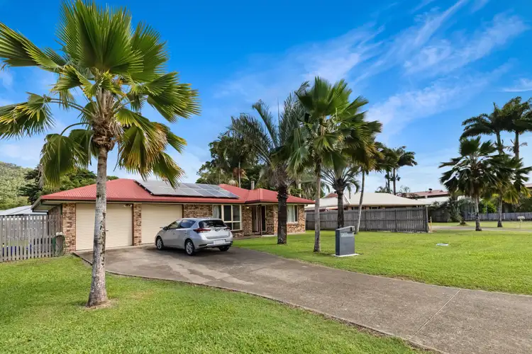18 Erromango Drive, Jubilee Pocket QLD 4802