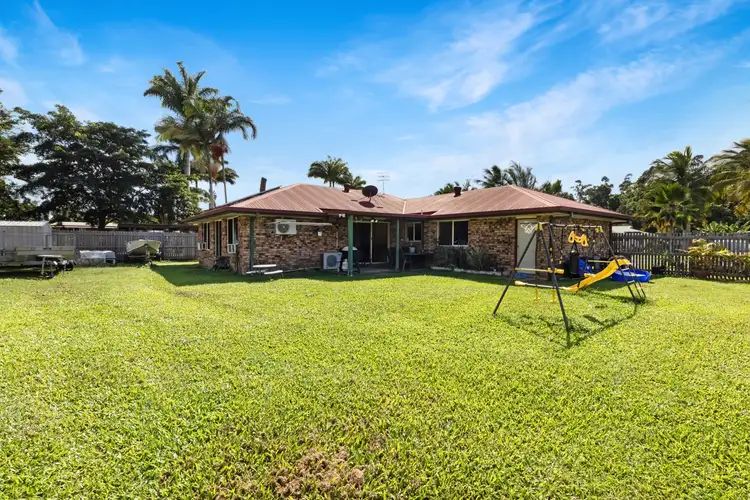 Second view of Homely house listing, 18 Erromango Drive, Jubilee Pocket QLD 4802