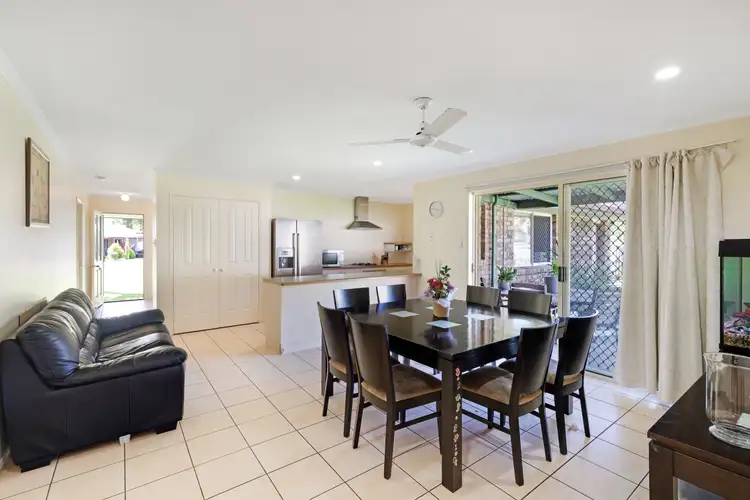 Third view of Homely house listing, 18 Erromango Drive, Jubilee Pocket QLD 4802