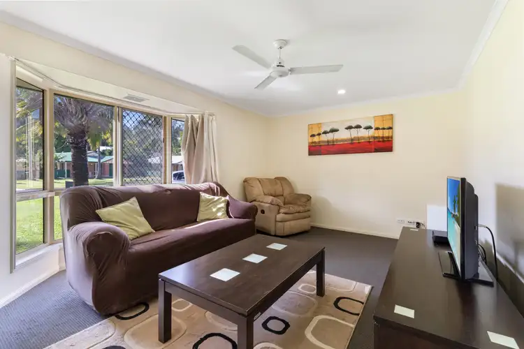 Fourth view of Homely house listing, 18 Erromango Drive, Jubilee Pocket QLD 4802