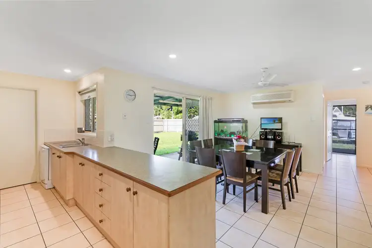 Fifth view of Homely house listing, 18 Erromango Drive, Jubilee Pocket QLD 4802