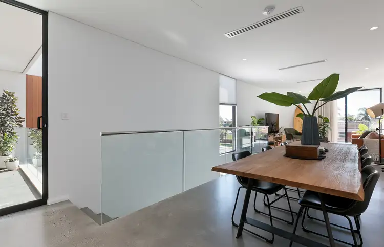 Sixth view of Homely townhouse listing, 156B Stock Road, Attadale WA 6156