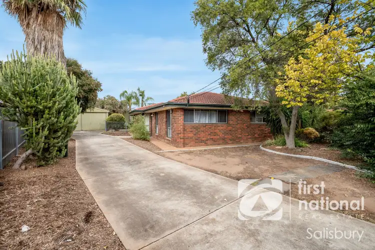 Second view of Homely house listing, 32 Dansie Crescent, Brahma Lodge SA 5109