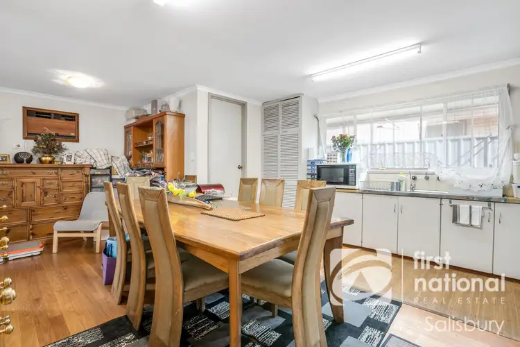 Fourth view of Homely house listing, 32 Dansie Crescent, Brahma Lodge SA 5109