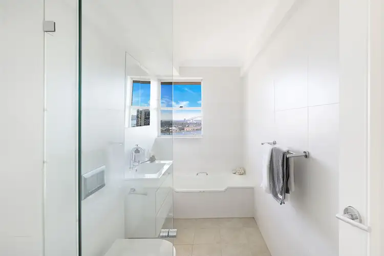 Fourth view of Homely apartment listing, 38/105a Darling Point Road, Darling Point NSW 2027