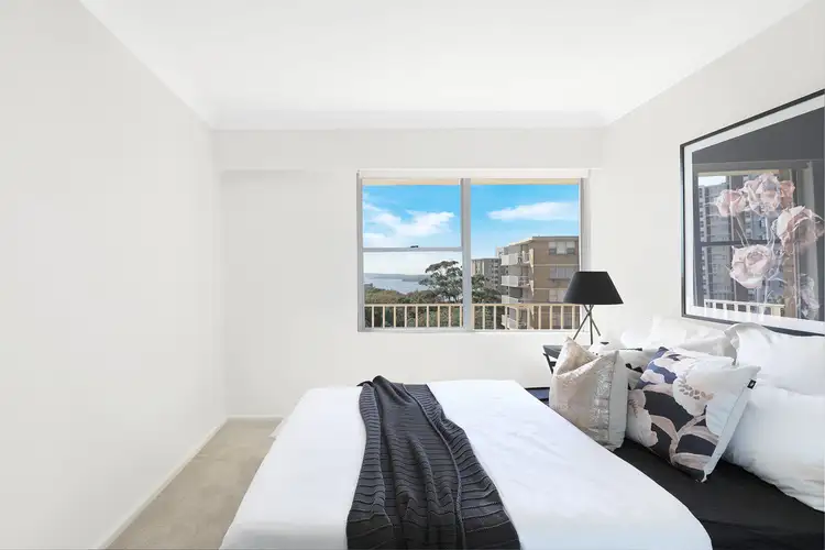 Sixth view of Homely apartment listing, 38/105a Darling Point Road, Darling Point NSW 2027