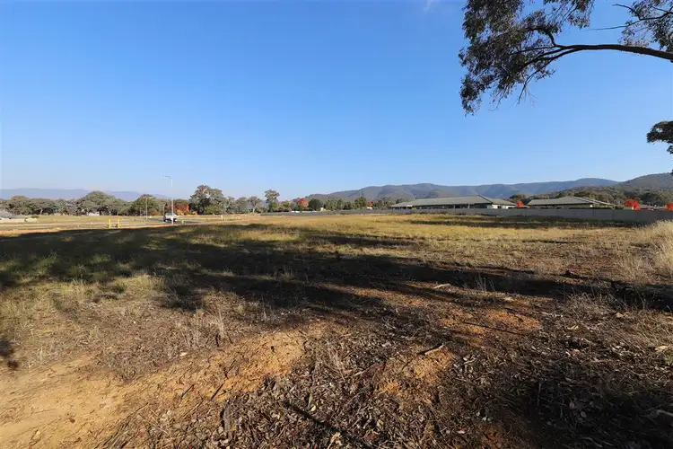 Second view of Homely land listing, Lot 63 Subdivision of Lot 58, Tumut NSW 2720