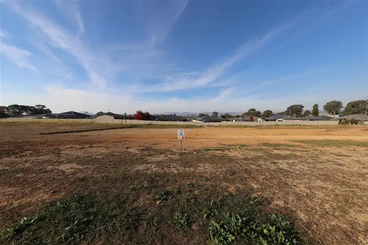 Second view of Homely land listing, Lot 69 Subdivision of Lot 58, Tumut NSW 2720