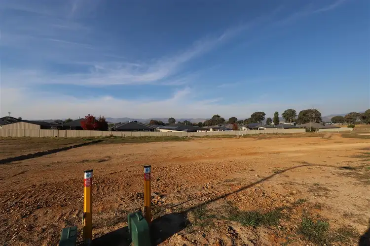 Third view of Homely land listing, Lot 69 Subdivision of Lot 58, Tumut NSW 2720