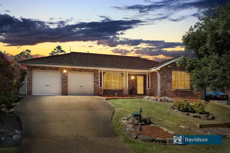 Main view of Homely house listing, 16 Cato Way, Casula NSW 2170