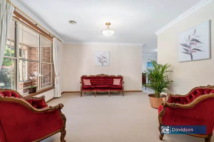 Third view of Homely house listing, 16 Cato Way, Casula NSW 2170