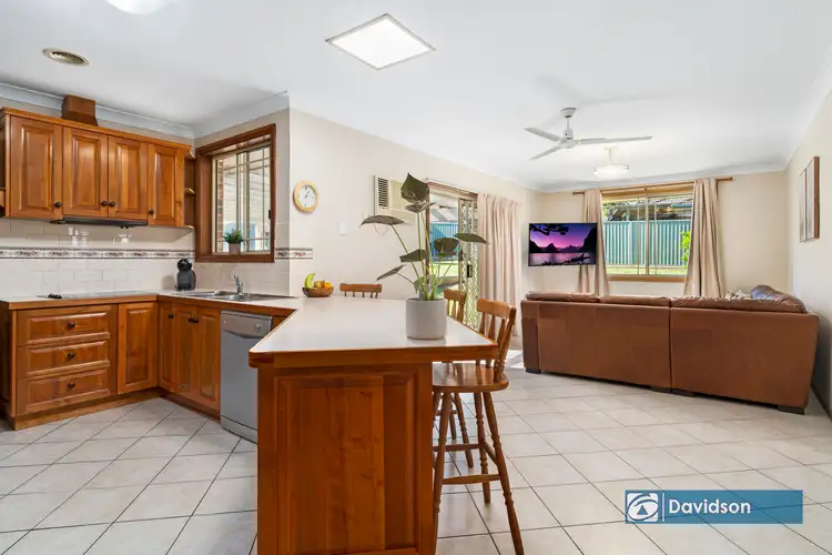 Sixth view of Homely house listing, 16 Cato Way, Casula NSW 2170