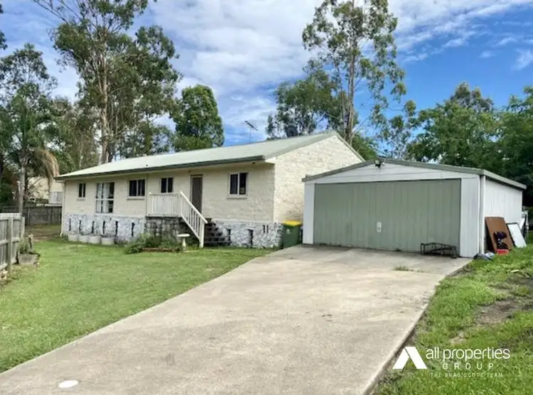 28 South Street, Jimboomba QLD 4280