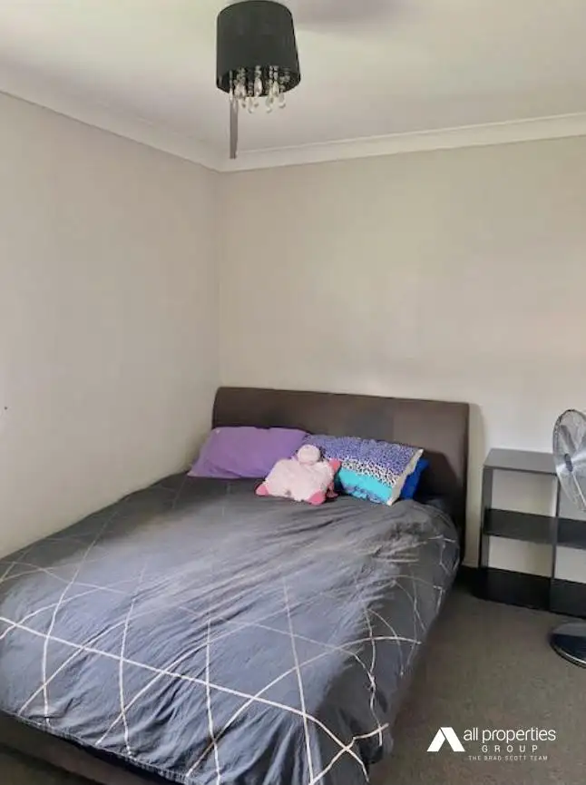 Fifth view of Homely house listing, 28 South Street, Jimboomba QLD 4280