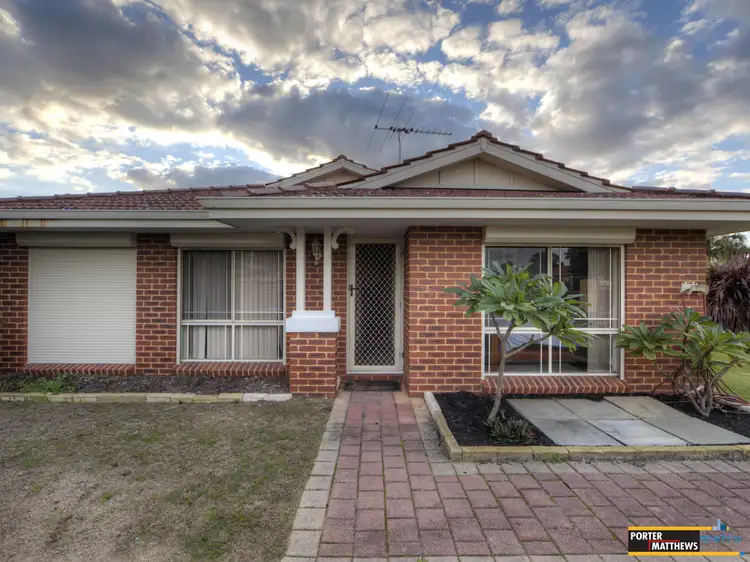 Main view of Homely house listing, 2 Floret Court, Seville Grove WA 6112