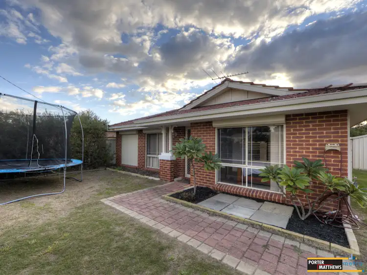 Second view of Homely house listing, 2 Floret Court, Seville Grove WA 6112