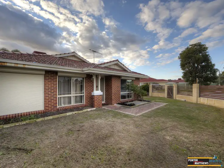 Third view of Homely house listing, 2 Floret Court, Seville Grove WA 6112