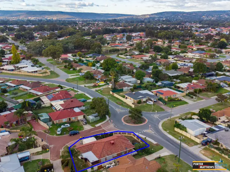 Seventh view of Homely house listing, 2 Floret Court, Seville Grove WA 6112