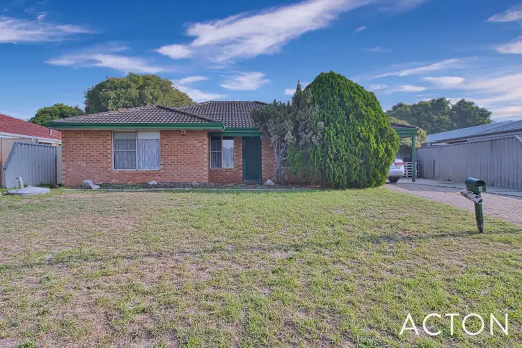 Main view of Homely house listing, 9 Helena Road, Cooloongup WA 6168