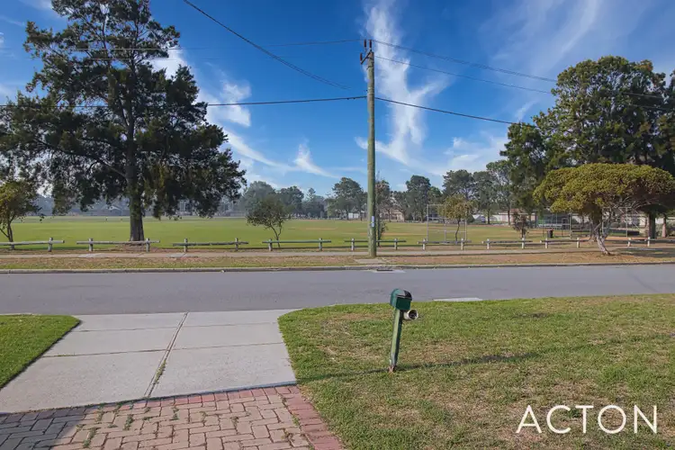Second view of Homely house listing, 9 Helena Road, Cooloongup WA 6168